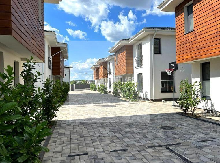 Vila 4 camere Otopeni -Odaile I COMISION 0% - 2