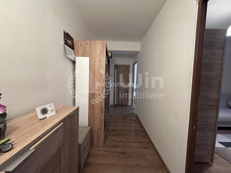 Apartament 2 camere | Decomandat | Etaj 2/4 | Zona strazii Horea - 8