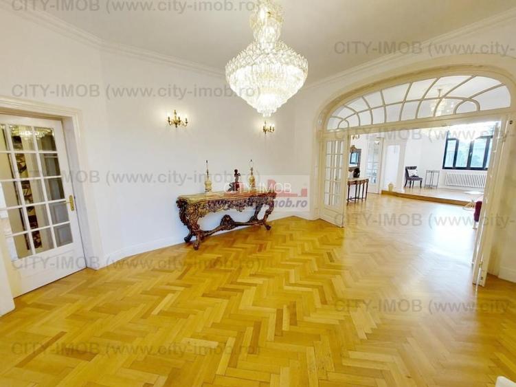 Inchiriere  apartament apartament  5 camere Armeneasca - 13