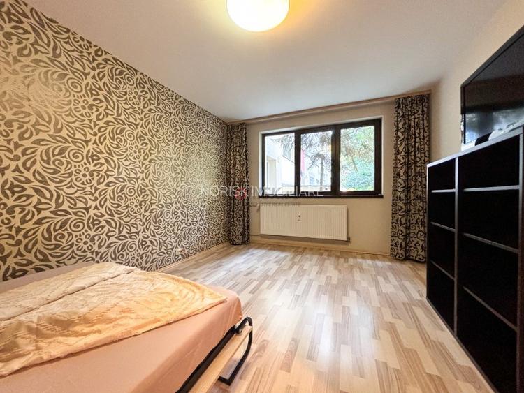 Închiriere 2 Camere 50 MP/ Parter/4 Brancoveanu Bloc Reabilitat - 2