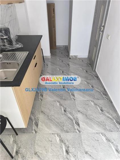 Garsoniera prima inchiriere Militari Residence COD 256 - 11