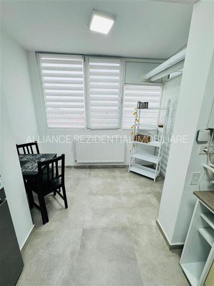 APARTAMENT 2 CAMERE TIP STUDIO- METROU BERCENI - 6
