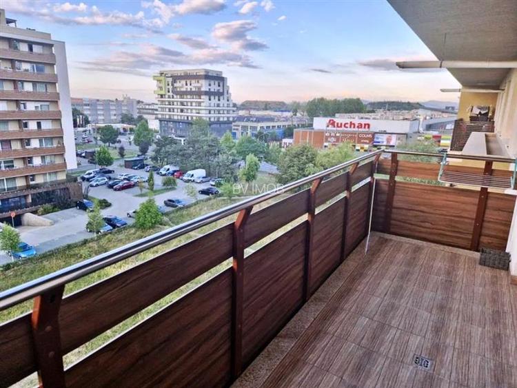 Inchiriem Apartament 2 Camere, Modern, Studio, Tractorul - 11