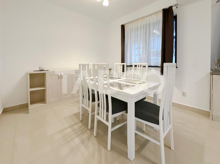 De vanzare casa tip duplex cartier Europa 4 camere modern la cheie - 6