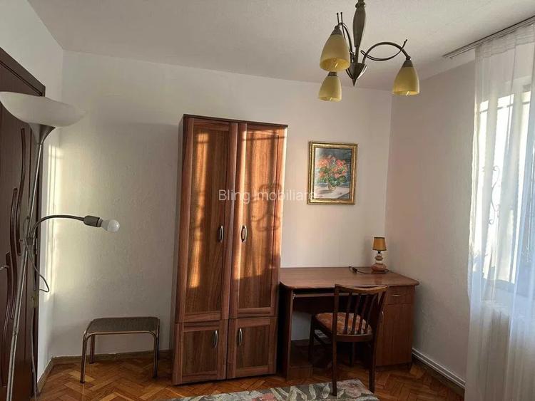 Apartament cu 2 camere, 50 mp, zona Gheorgheni - 7