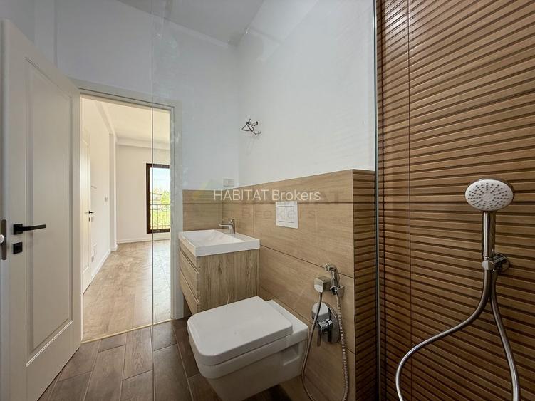 Vila Individuala 4 camere, curte 380 mp Lacul Pasarea - 13