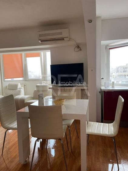 Garsoniera, Vitan Mall, an 1988, 40 mp, metrou, renovat - 3