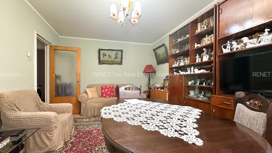 Apartamentul care te așteaptă să-l transformi în casa ta - 3