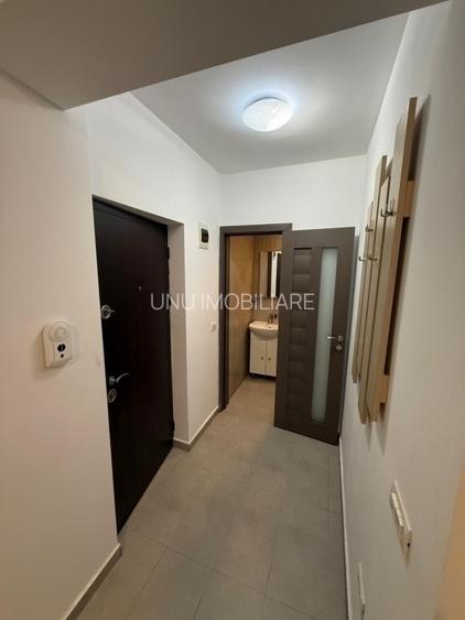 3 Camere Bloc 2018 Valea Lupului 72 mp cu 2 balcoane si 2 băi + Loc de Parcare - 2