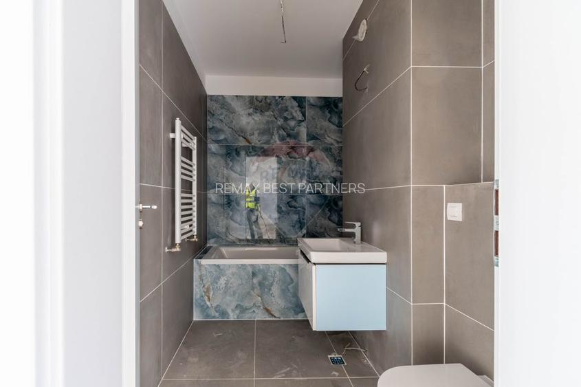 Apartament 2 camere de vanzare – Proiect Maurer, Cluj-Napoca | 60 mp - 9