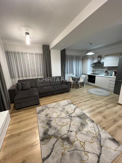 MAMAIA CENTRAL Hotel Vega Zona Butoaie Apartament 2 camere - 2