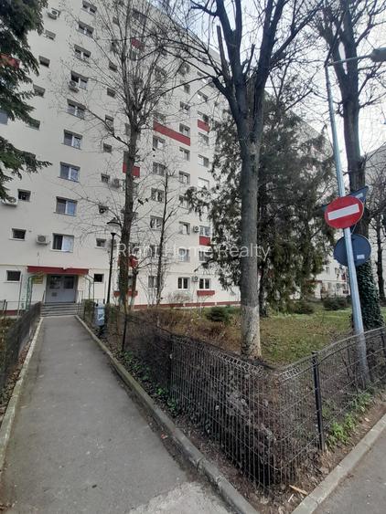 2 camere-Metrou Aparatorii Patriei-Str Moldovita - 2