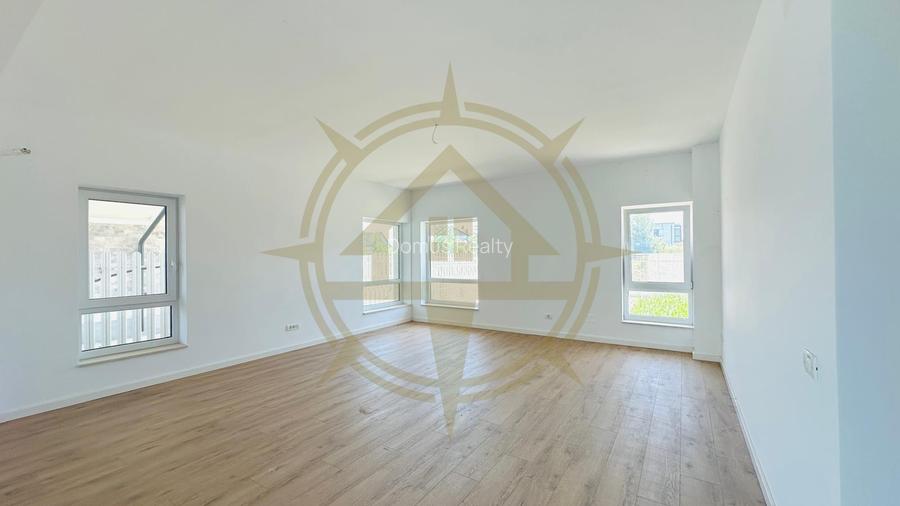 DOM00371 - Vila de vanzare in Corbeanca Petresti - 3