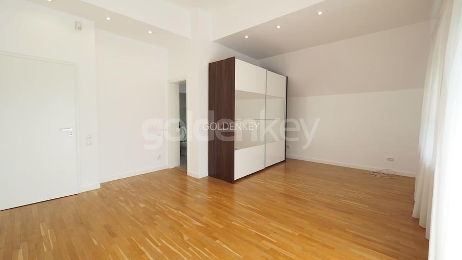 Vilă cu 7 camere si piscina exclusiva langa British School - 19