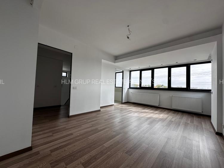 Vilă individuală – Otopeni, zona Odăi | 180 mp utili | Teren 430 mp | parcareX2 - 4