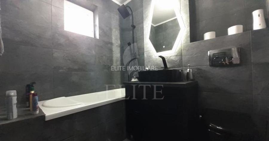 Apartament 4 camere în zona MARASTI - 10