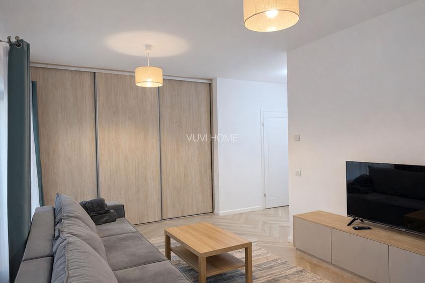 |Apartament 3 camere|Prima inchiriere|Mobilat Utilat|Sector 6| - 3