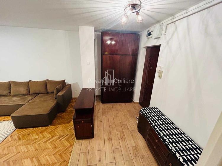 Apartament 2 Camere Modern de Inchiriat, Utracentral, P-ta Teatrului - 6