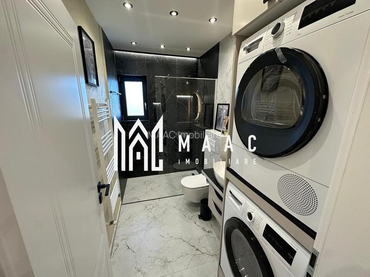 Apartament 2 camere | Prima Inchiriere | AC | D. Stanca - 11