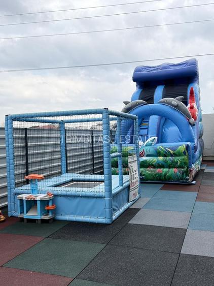 Afacere la cheie loc de joaca Pipera - 19