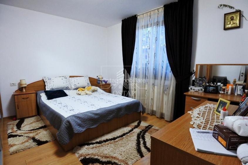 Vila moderna tip duplex  in Bacau - zona Tache - strada Marasti - 8
