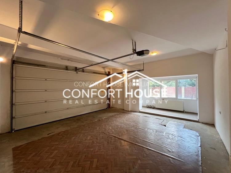 VILA S+P+E+M, 7 camere, piscina, IANCU NICOLAE -Jolie Ville - 19