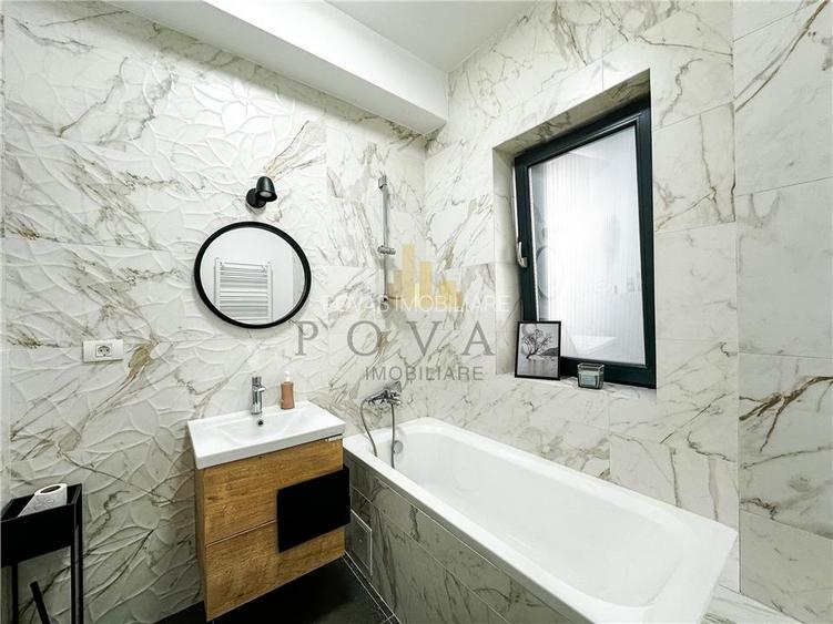 Vanzare Apartament 3 Camere Belair Lake Iancu Nicolae - 11