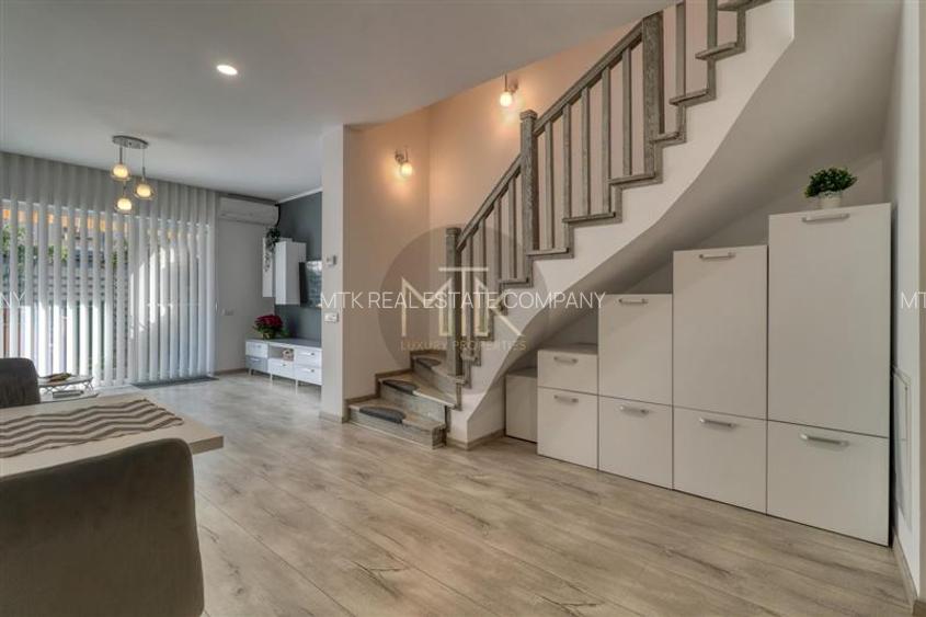 Vila moderna cu gradina si sauna | mobilata&utilata | Voluntari/Matei Millo - 17