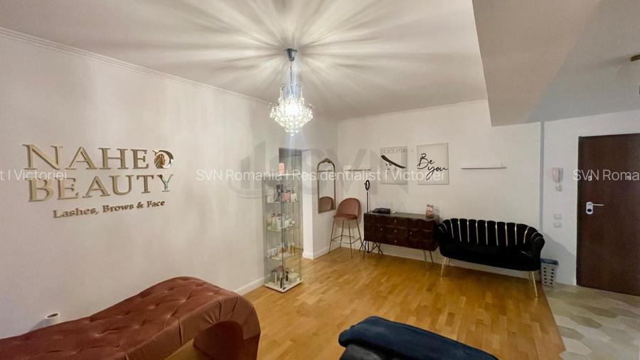 REA1022738 Apartament Modern 2 Camere Pipera Erou Iancu Nicolae - 2
