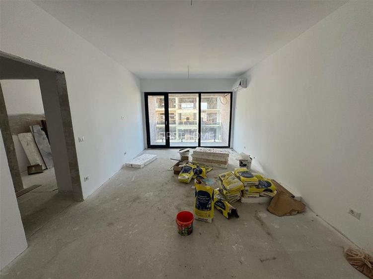 Apartament 3 camere, 90mp utili, de vanzare in complex Ozone City - 6