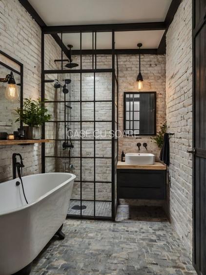 Prelungirea Ghencea-Penthouse cu terasa cat o vacanta in fiecare zi-Comision0% - 7