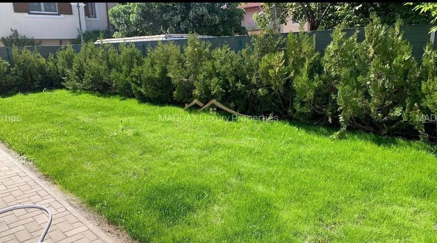 Vila cu 5 camere *200mp* + Teren *300* / 3 locuri de parcare // Pipera - 6