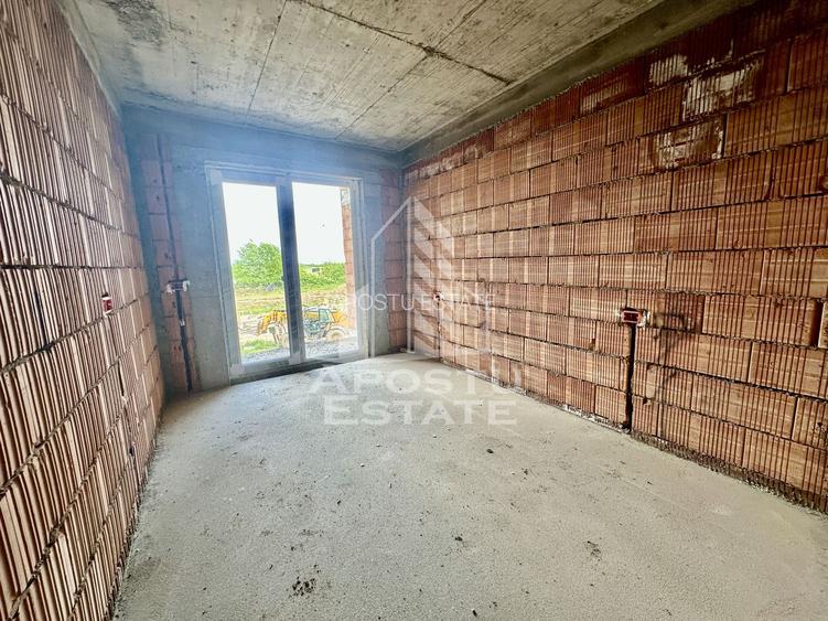 Apartament cu 2 camere, pod propriu, zona Planetelor, Giroc - 2