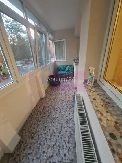 Apartament cu 2 camere de vanzare in Campina - 8