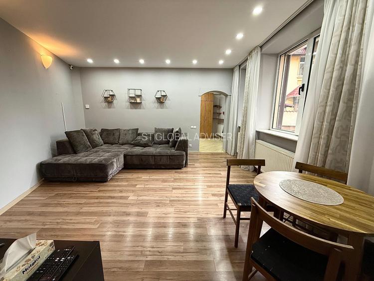 Inchiriere Casa - Parcul Carol | Rezidential sau Birou | 153mp - 12