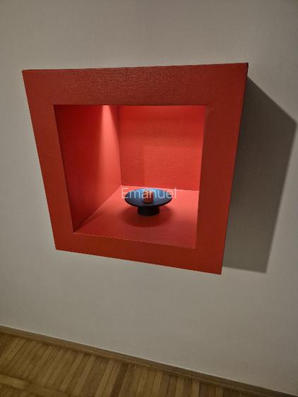 Premium Garden-View Dacia | Parchet șlefuit 7 runde | Evacuare independentă | AC - 14