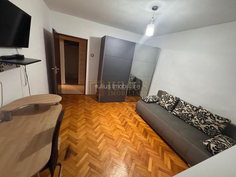 2 camere, Gheorghe Lazar, ideal pentru familie, studenti - 5