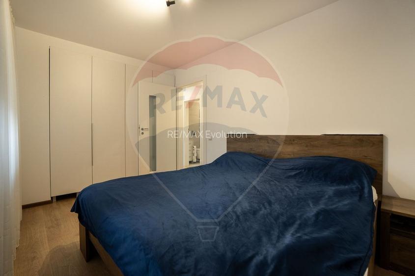 Comision 0%|2 camere Urban Pentha|Parcare subterană + boxă| Coresi - 3