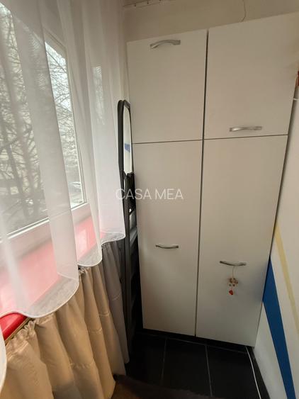 Apartament 2 camere Muncii-Stadionul National Basarabia+parcare ADP - 20