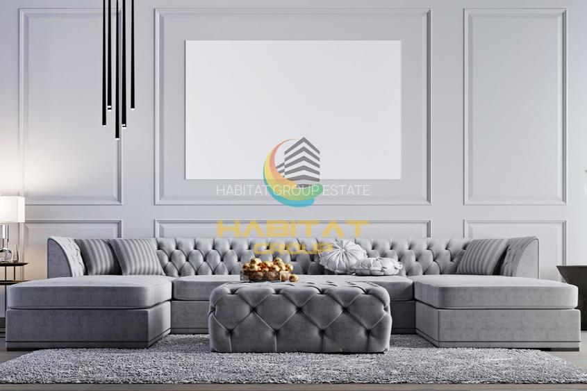 Apartament 2 Camere Decomandat Sector 4 Grand Arena 62.3Mp - 2