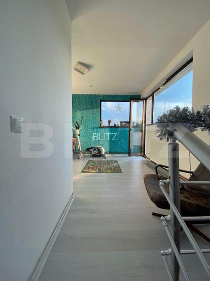 Casa individuala, 150mp utili, 350mp teren, panorama, Salicea - 5