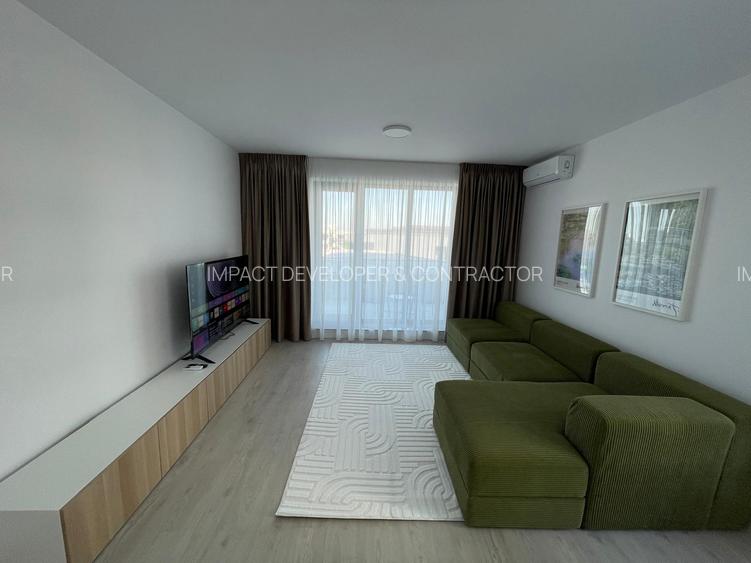 3 Camere, Construcție Nouă – Lumină Naturală & Confort Ridicat - 4