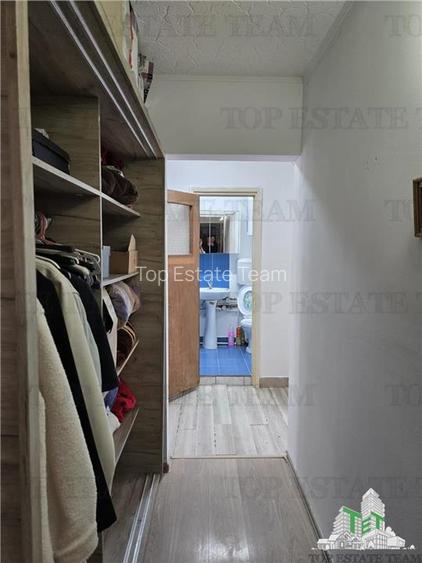 Apartament 3 camere, mobilat in Militari sector 6, zona Kaufland Valea Cascadelo - 11