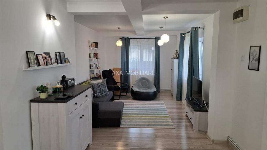 Casa Valea Lupului,Birou parter,Garaj,Fantana,1000 mp Teren - 9