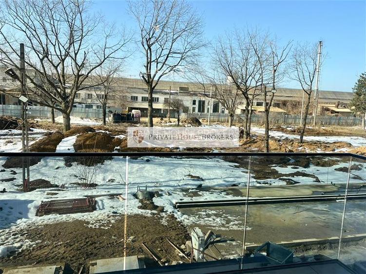 Aviatiei | Nusco City 2 | Bloc 2026 | Nou | Parcare - 8