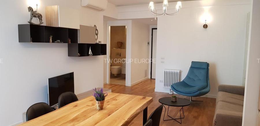 Herastrau | Soseaua Nordului | Promenada Mall | Aeroportul  |nterantioanal | - 2