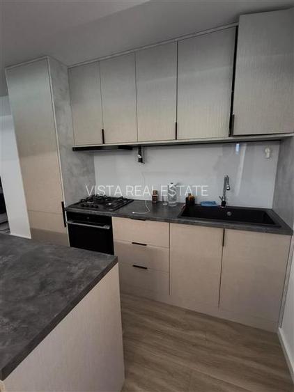 Apartament open space cu 2 camere, bloc Privilegio, Brasov - 5