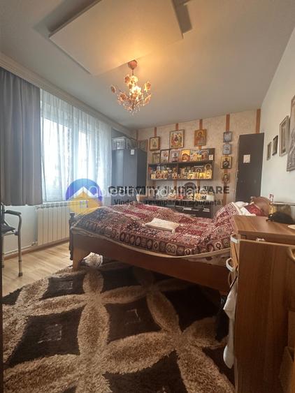 Apartament 3 camere/etaj 2 ULTRACENTRAL - 13