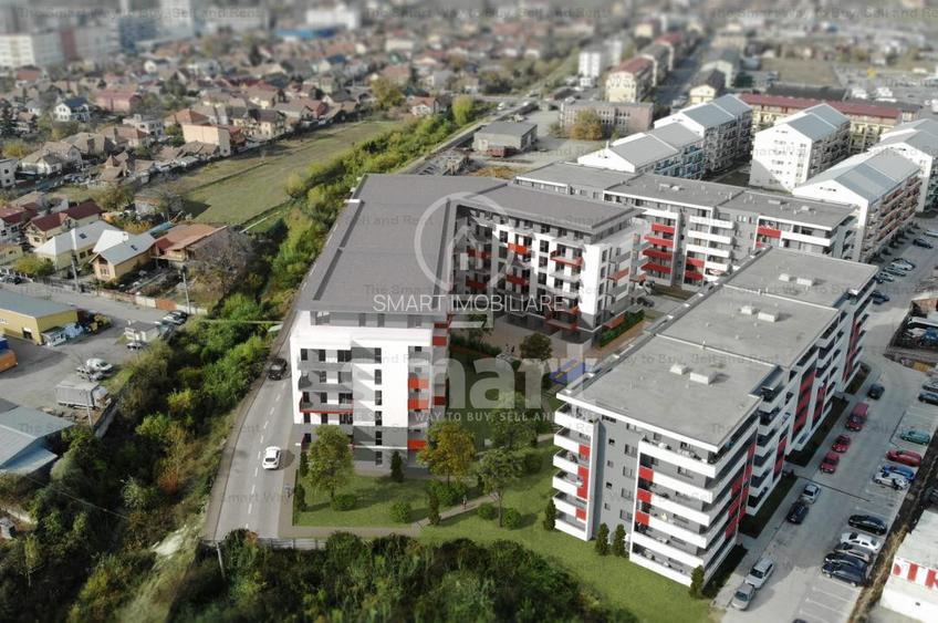 Apartament 2 camere garaj subteran Marasti - 4