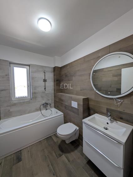 Apartament la prima inchiriere,3 camere,parcare - 9